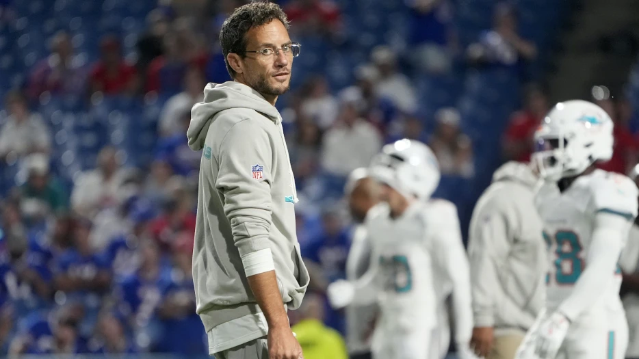 Dolphins Players Have Been Having Disciplinary, Tardiness Problems For Years — Only An Issue Now Because They’re Losing: Report