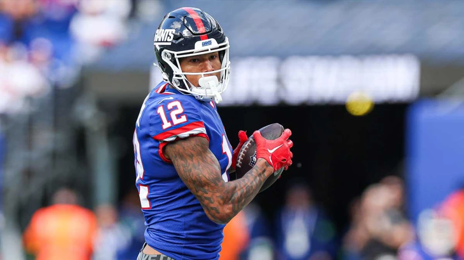 Dolphins TE Darren Waller expected to debut in Week 4 vs. Jets, per Mike McDaniel