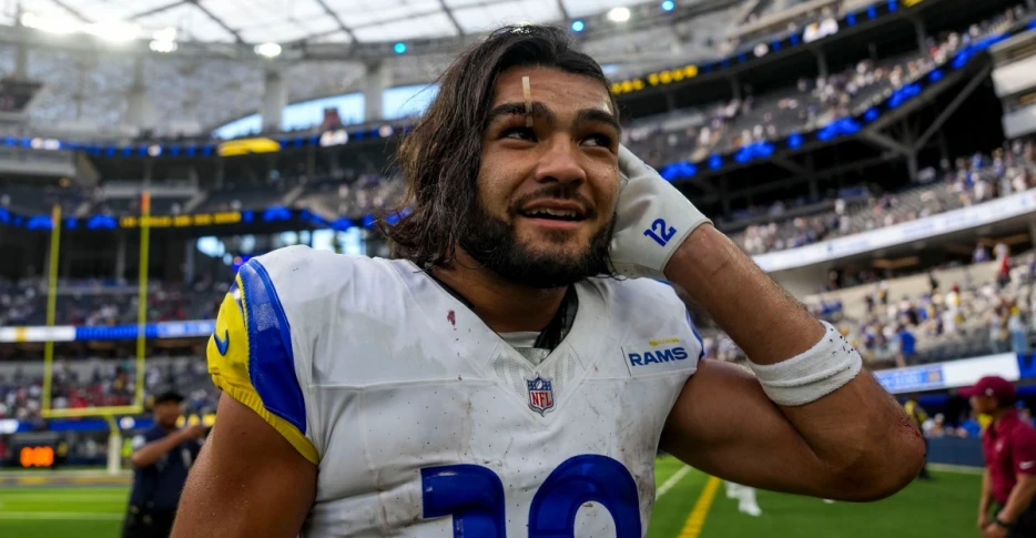 Eagles radio: ‘Puka Nacua is not as good as people make him out to be’