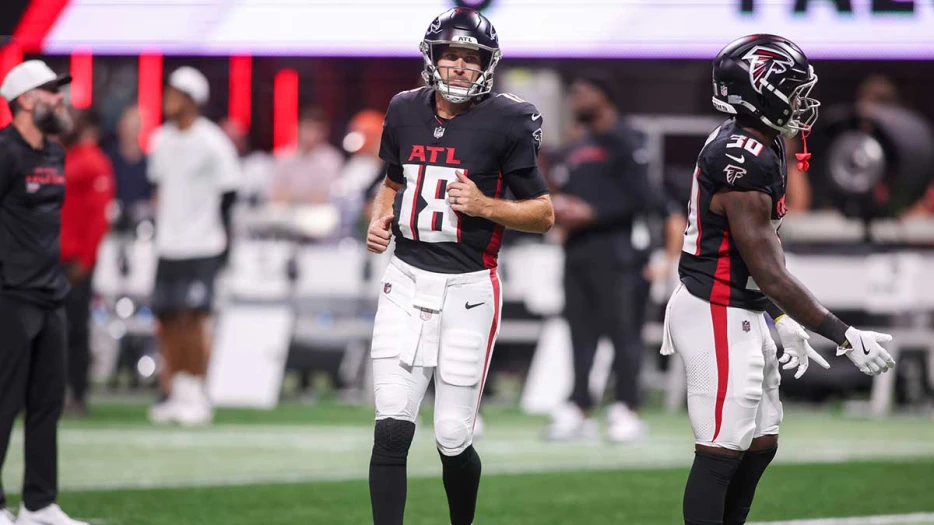 Falcons rumors: Kirk Cousins trade chances doused in cold water amid quarterback injuries