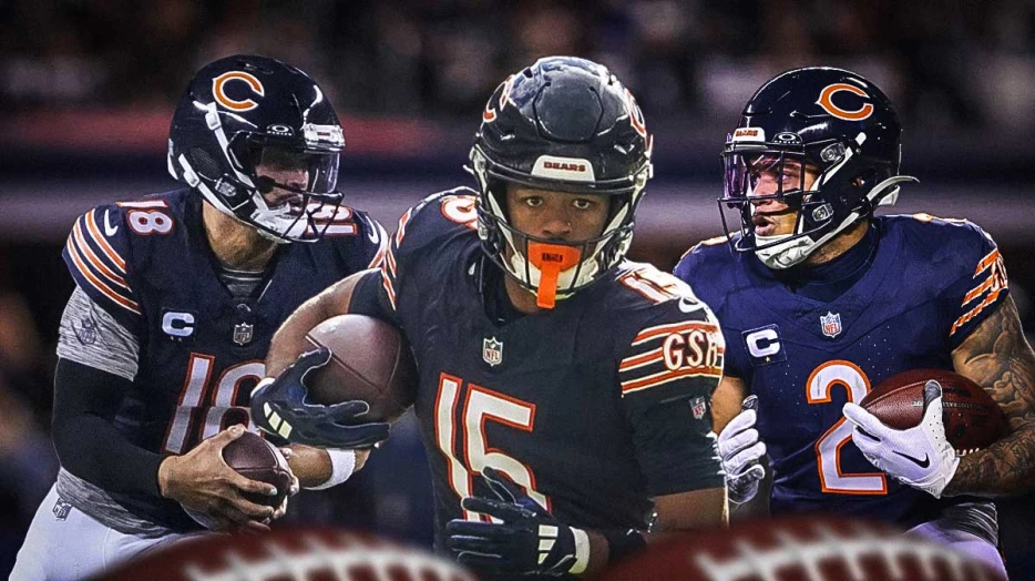 Fatal flaw Bears must take advantage of in Week 3 vs. Cowboys