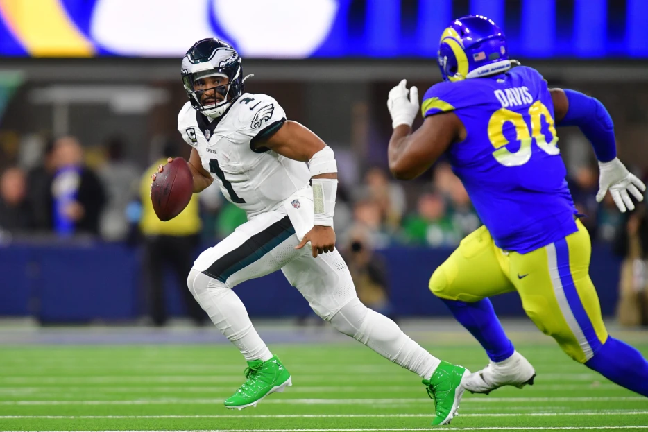 Five Foolproof Weekend Bets for the Eagles, Phillies, Temple, Union, and Rutgers