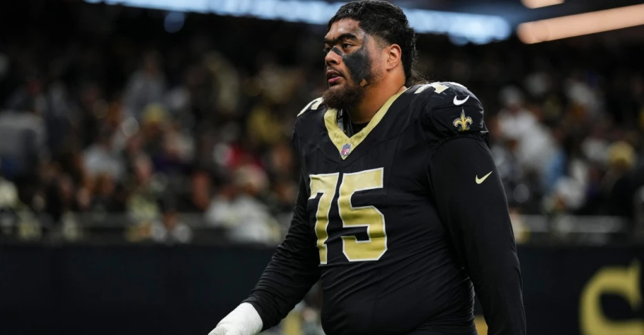 Fleur-de-Links, September 20: The importance of Sunday’s game for Taliese Fuaga