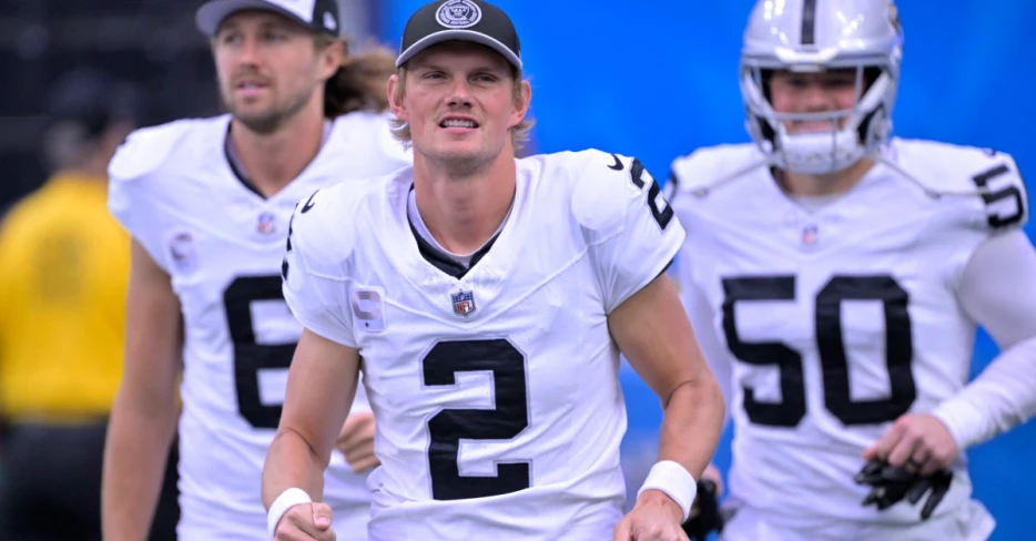 Friday open thread
