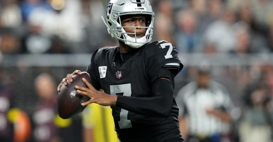 Geno Smith has to get his stuff together in Week 3