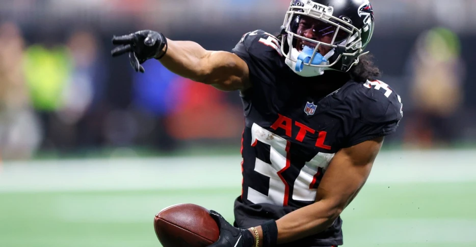 How to watch Falcons – Panthers in Week 3