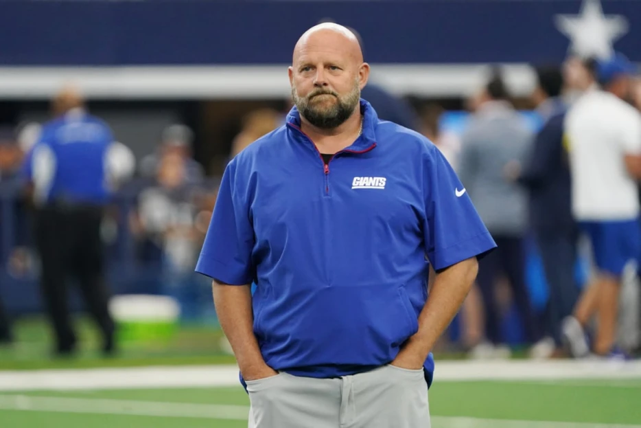 Identifying 6 New York Giants Coaching Candidates to Replace Brian Daboll