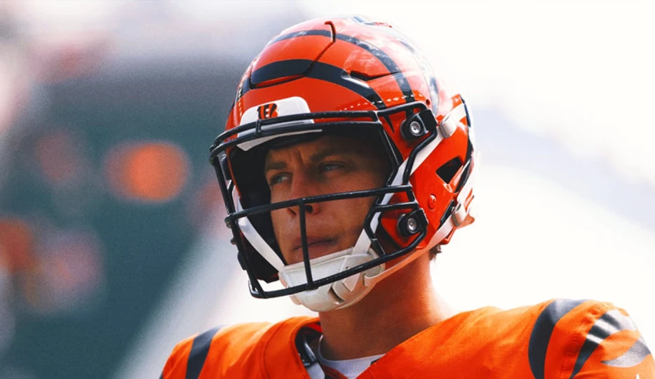 Injured Bengals QB Joe Burrow Undergoes Surgery; Turf Toe Explained