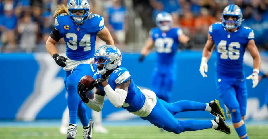 Lions vs. Ravens bold prediction: Lamar Jackson struggles with Lions secondary