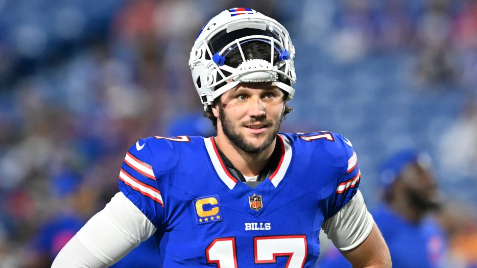 Mike McDaniel Flags Josh Allen Fumble To NFL Despite Evidence Of Correct Ruling