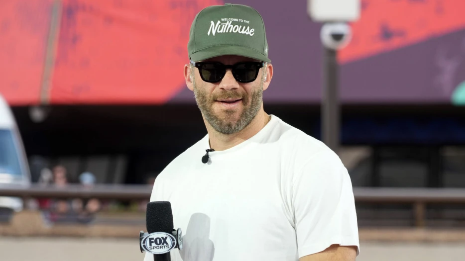 Mike Vrabel Gushes Over Julian Edelman Ahead Of Major Patriots Honor
