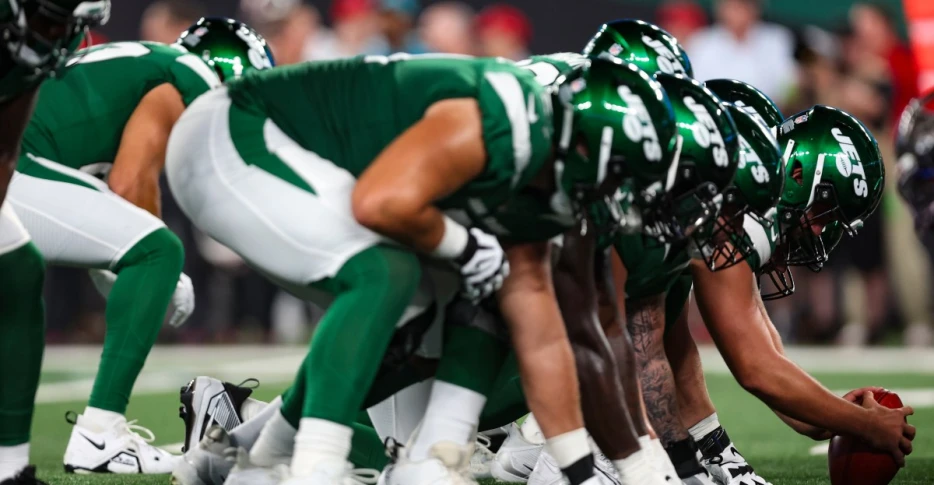 New York Jets Flight Connections 09/19/25