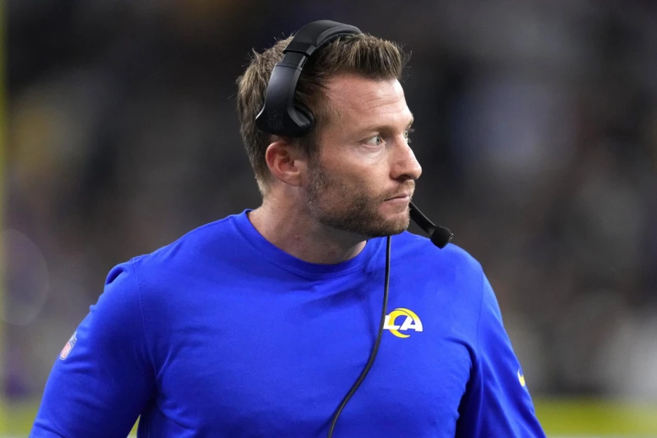NFC Notes: Sean McVay, Byron Murphy, Eagles, Rams, Seahawks 