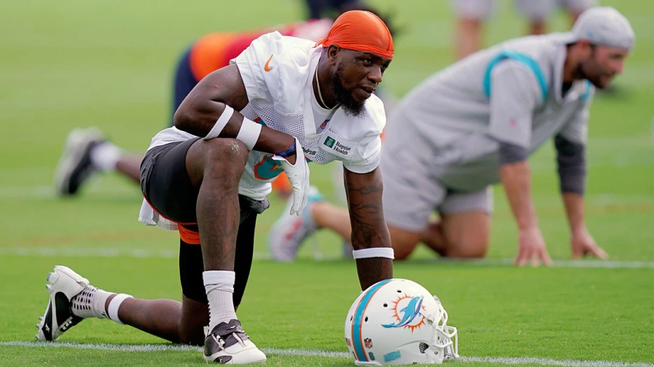 NFL news: Mohamed Sanu announces NFL retirement; next venture