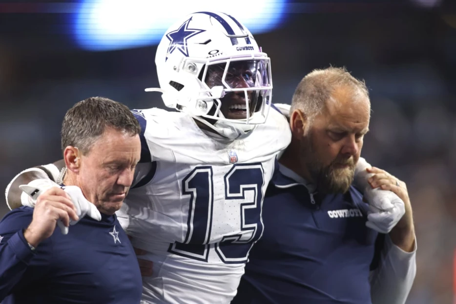 NFL News: New Timeline for DeMarvion Overshown’s Return to Cowboys Defense