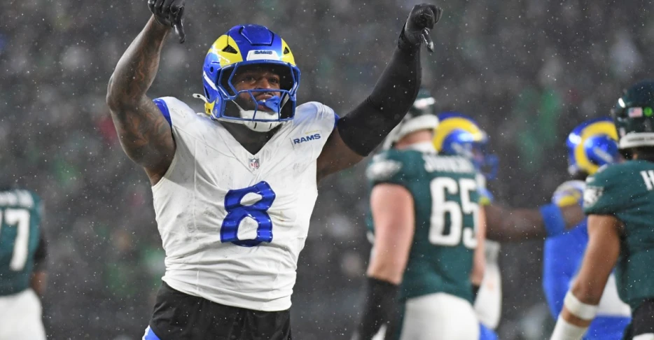 NFL Week 3 picks: Rams soar to 3-0, Chiefs still winless?
