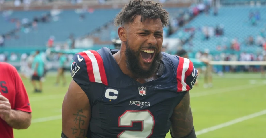 Patriots links 9/19/25 – Week 3 Patriots-Steelers matchups, keys to victory