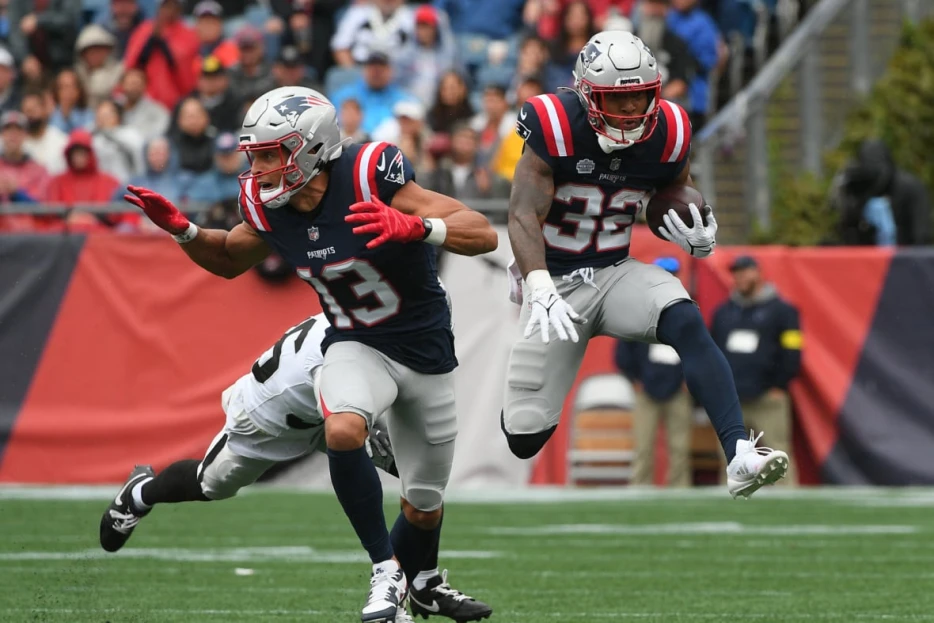 Patriots-Steelers: Five Bold Predictions
