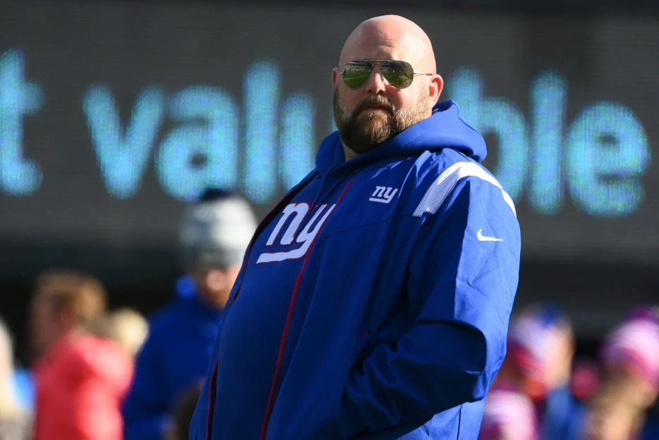 Report: Giants HC Brian Daboll &amp; DC Shane Bowen Could Both Be Out Before Seasons End