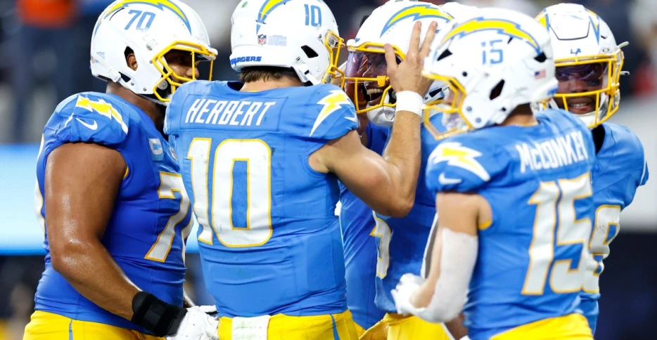 Scouting the Enemy: Los Angeles Chargers