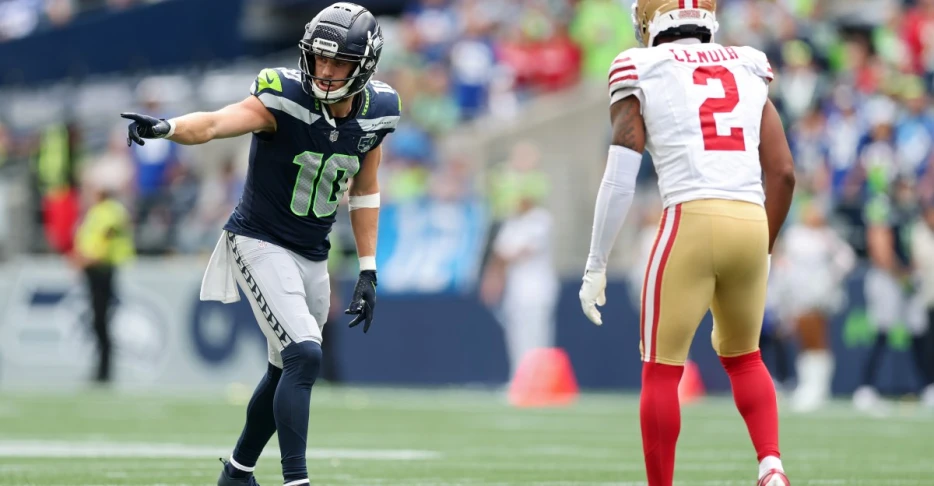 Seahawks announce Week 3 game captains vs. Saints