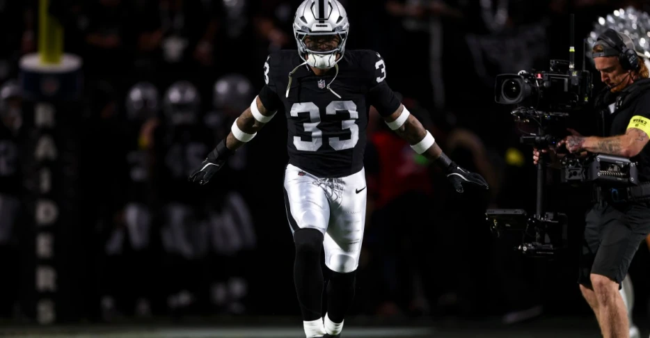 Silver Minings: Patrick Graham is noticing the impact of Jamal Adams