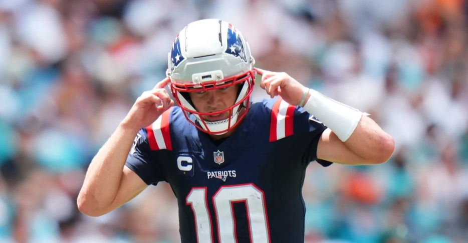 Steelers Read &amp; React Week 3 preview — What to expect against the Patriots