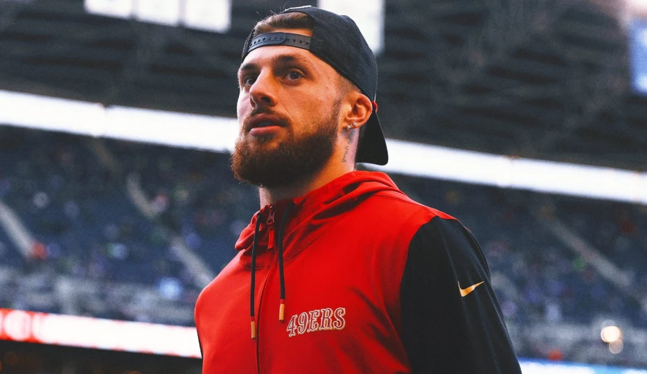 Teen Charged in Shooting of 49ers' Ricky Pearsall Won't Be Tried as an Adult