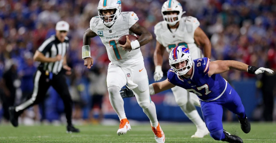 The Good, Bad &amp; Ugly from the Miami Dolphins Week 3 loss to the Buffalo Bills