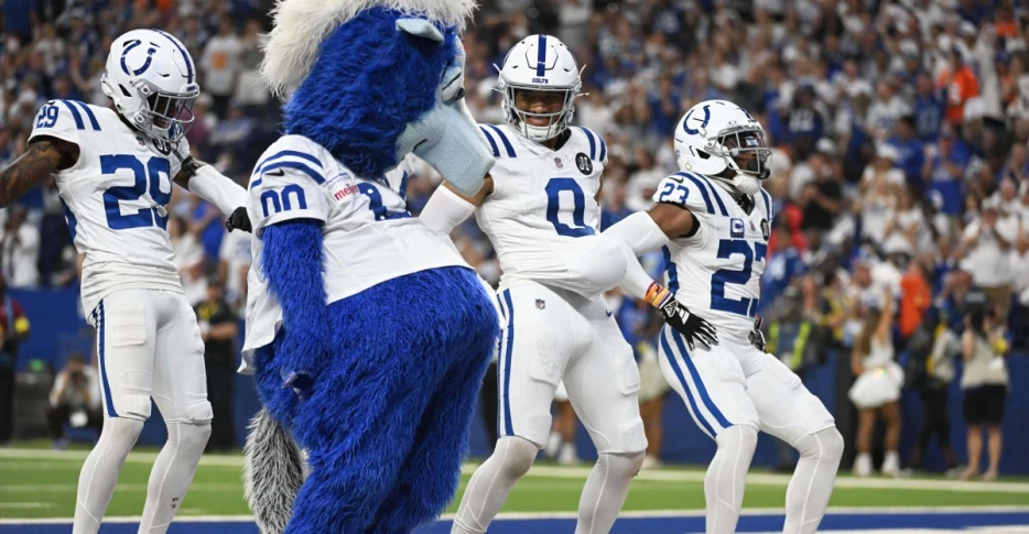 Week 2 Colts Defensive Rankings and Analysis: