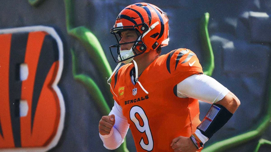 Zac Taylor provides positive Joe Burrow surgery update