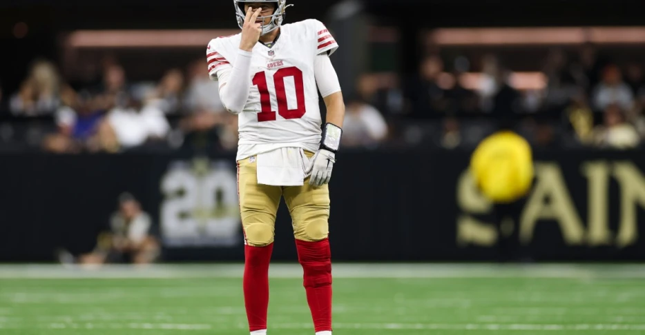 3 keys to a 49ers win over the Cardinals: Let Mac cook