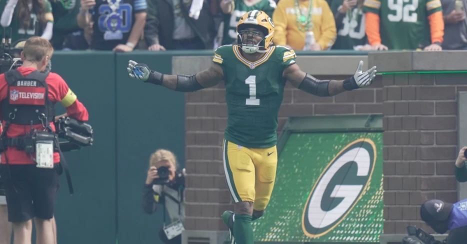 3 Players to watch in this Packers, Browns matchup