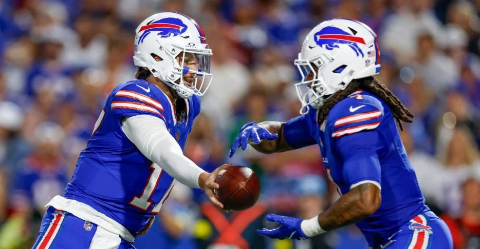 5 things we learned from Bills’ Week 3 win over Dolphins