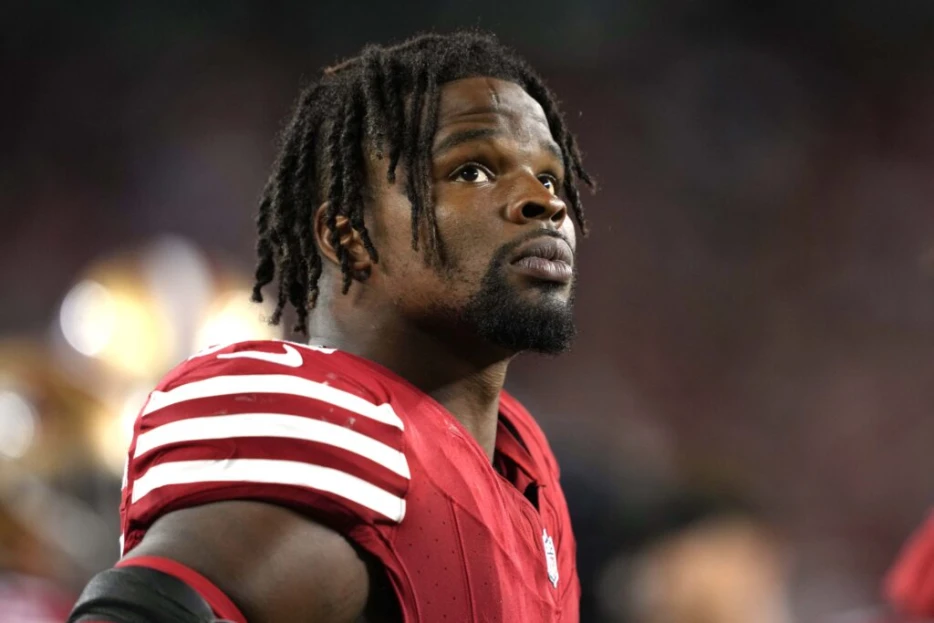 Broncos LB Dre Greenlaw Lands On IR
