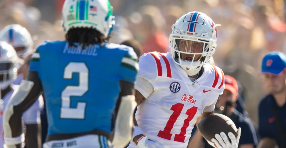 College Football Week 4 Open Thread