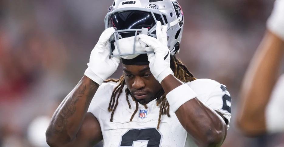 Daily Slop – 20 Sep 25 – Can Ashton Jeanty jump-start his production vs Commanders on Sunday?