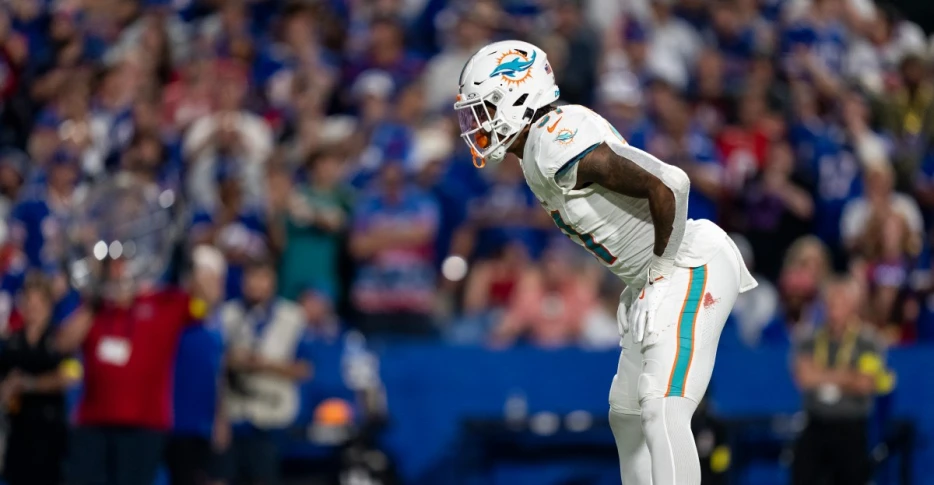 Dolphins vs. Bills reactions: 3 stars from Miami’s Week 3 loss