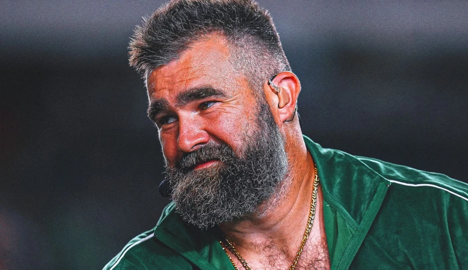 Eagles' Signature, Controversial Tush Push ‘Is Done,’ Jason Kelce Predicts