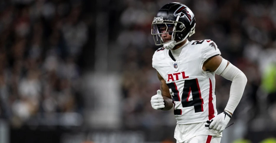 Falcons vs. Panthers Week 3 Injury Report: A.J. Terrell, Jamal Agnew ruled out