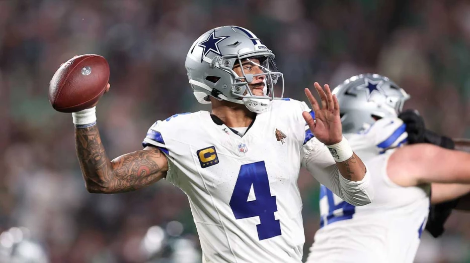 Fatal flaw Cowboys must take advantage of in Week 3 vs. Bears