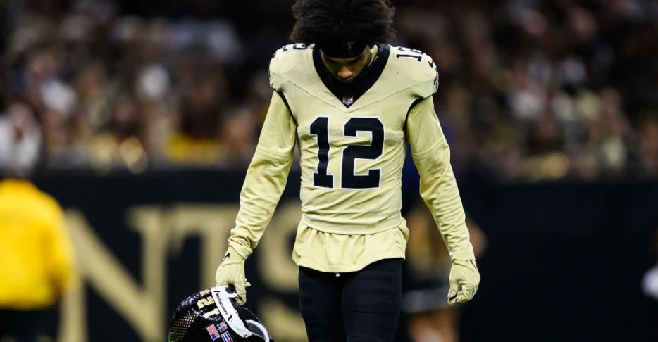 Fleur-de-Links, September 20: Two Saints ruled out for Sunday’s matchup
