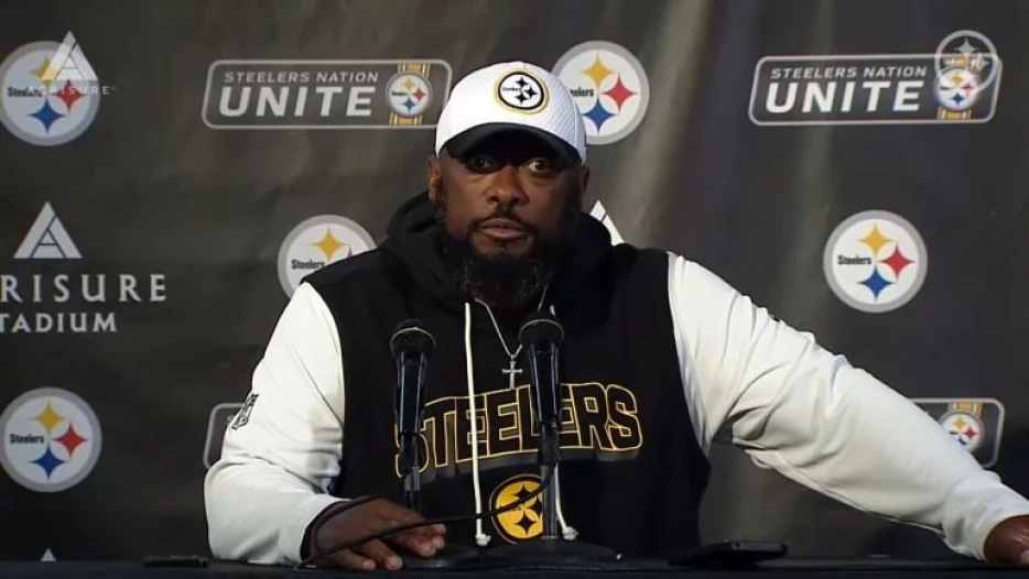 Former Scout Thinks Loss To Patriots Could Be ‘Beginning Of The End’ For Steelers