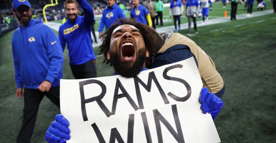 Get fired up! Which Rams need a pre-game pep talk?
