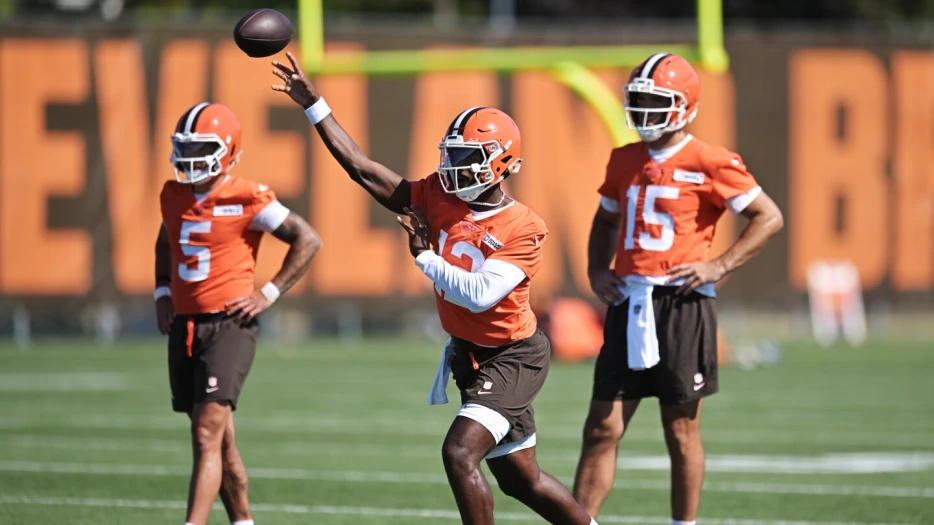 Joe Flacco, Dillon Gabriel, Shedeur Sanders will play in preseason finale