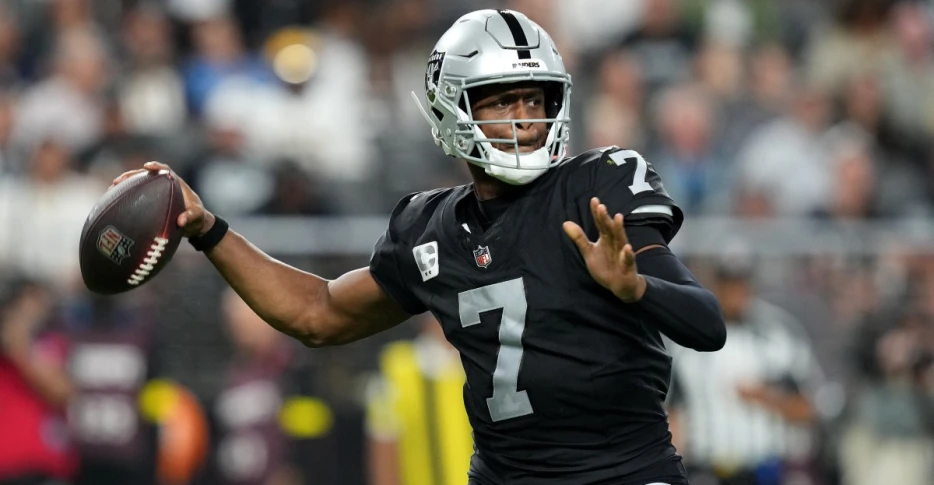 Mailbag: Was Geno Smith’s performance a bad outing or a bigger problem?