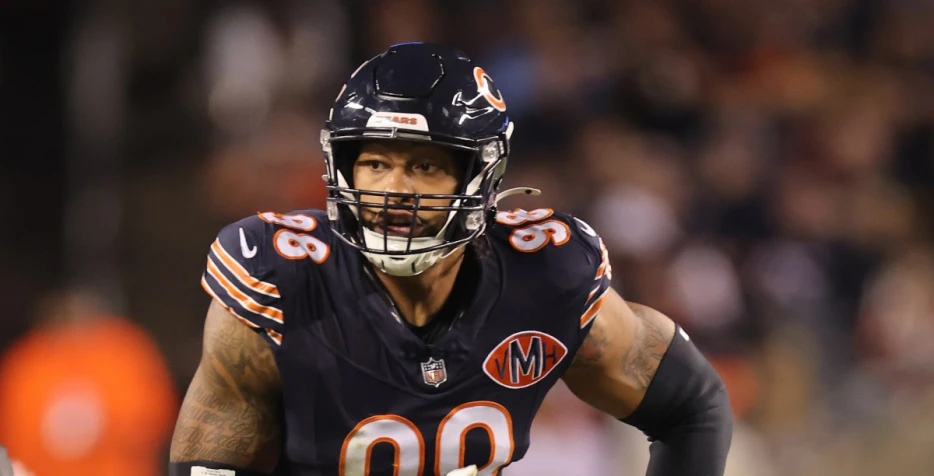 Making Monsters: Bears vs Cowboys Preview with Tom Waddle and Coach Dave Campo