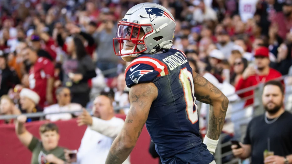 Mike Vrabel Updates Christian Gonzalez’s Week 3 Game Status