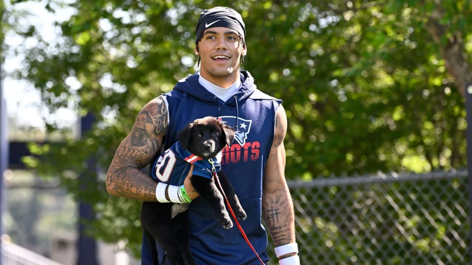 Patriots CB Christian Gonzalez Ruled Out For Week 3 Matchup With Steelers