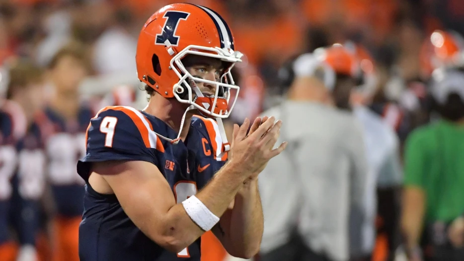 Patriots Prospect Preview: Six College Players To Watch In Week 4